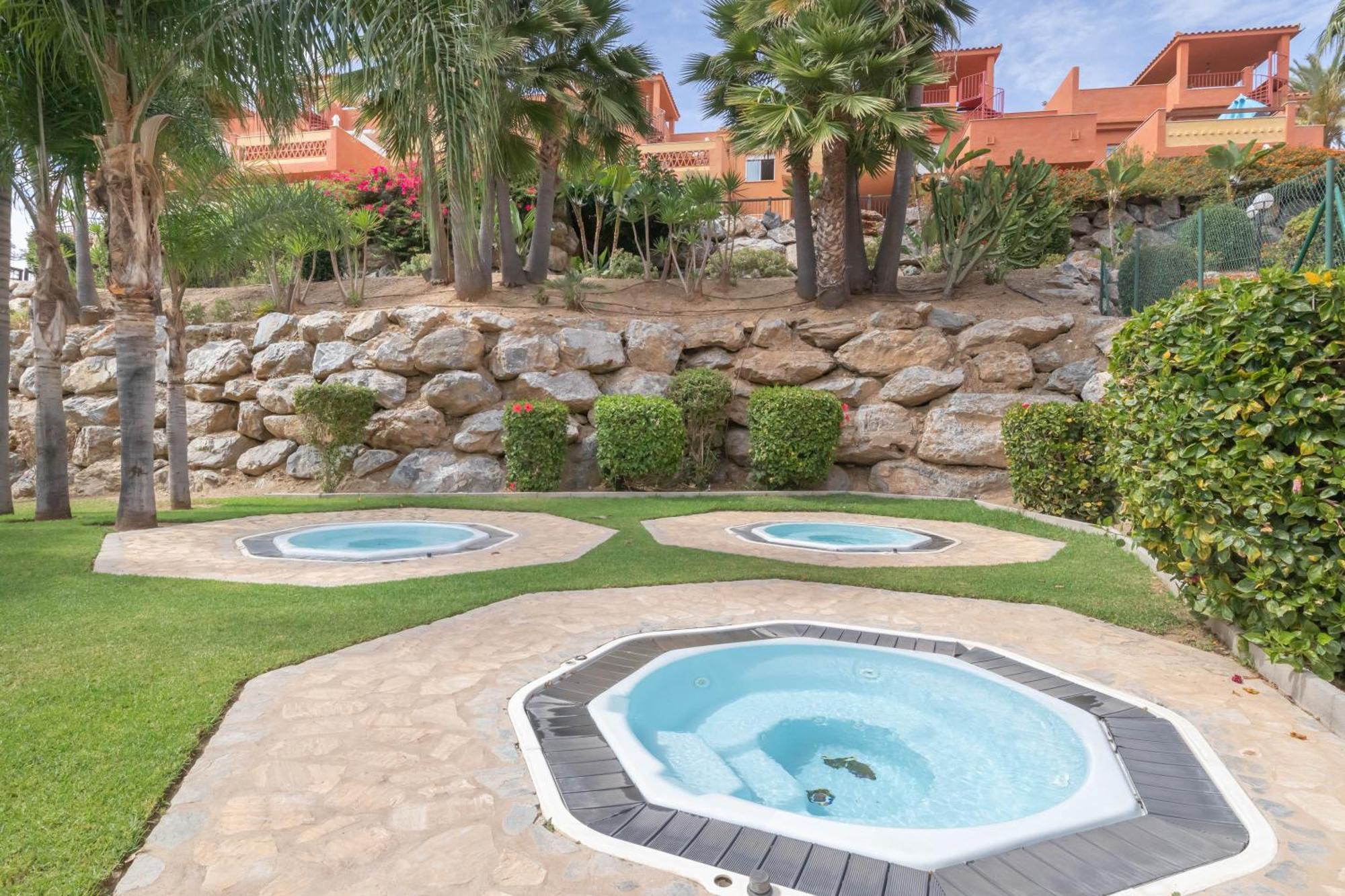 Apartemen Reserva De Marbella- Happy *