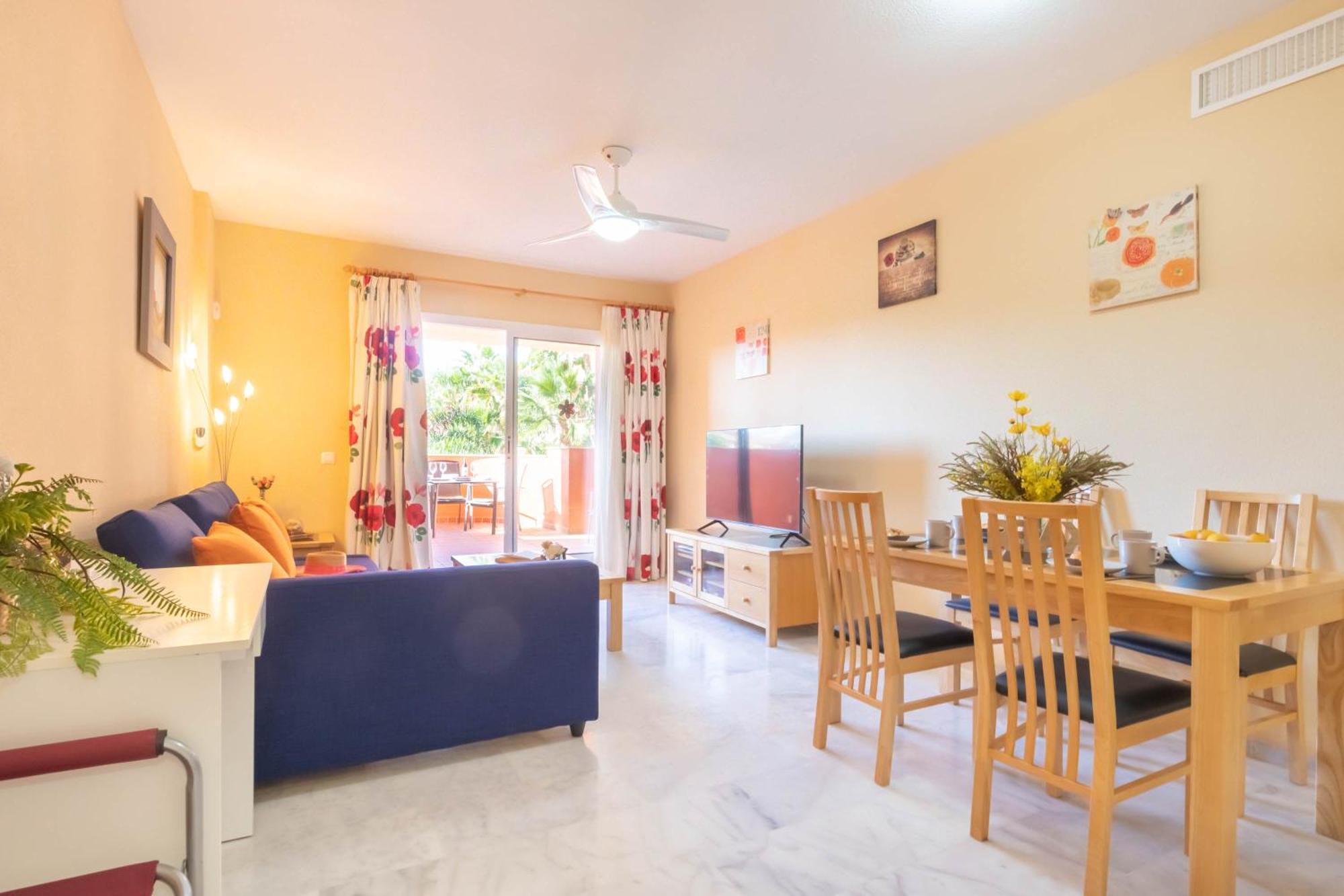 Reserva De Marbella- Happy Apartemen