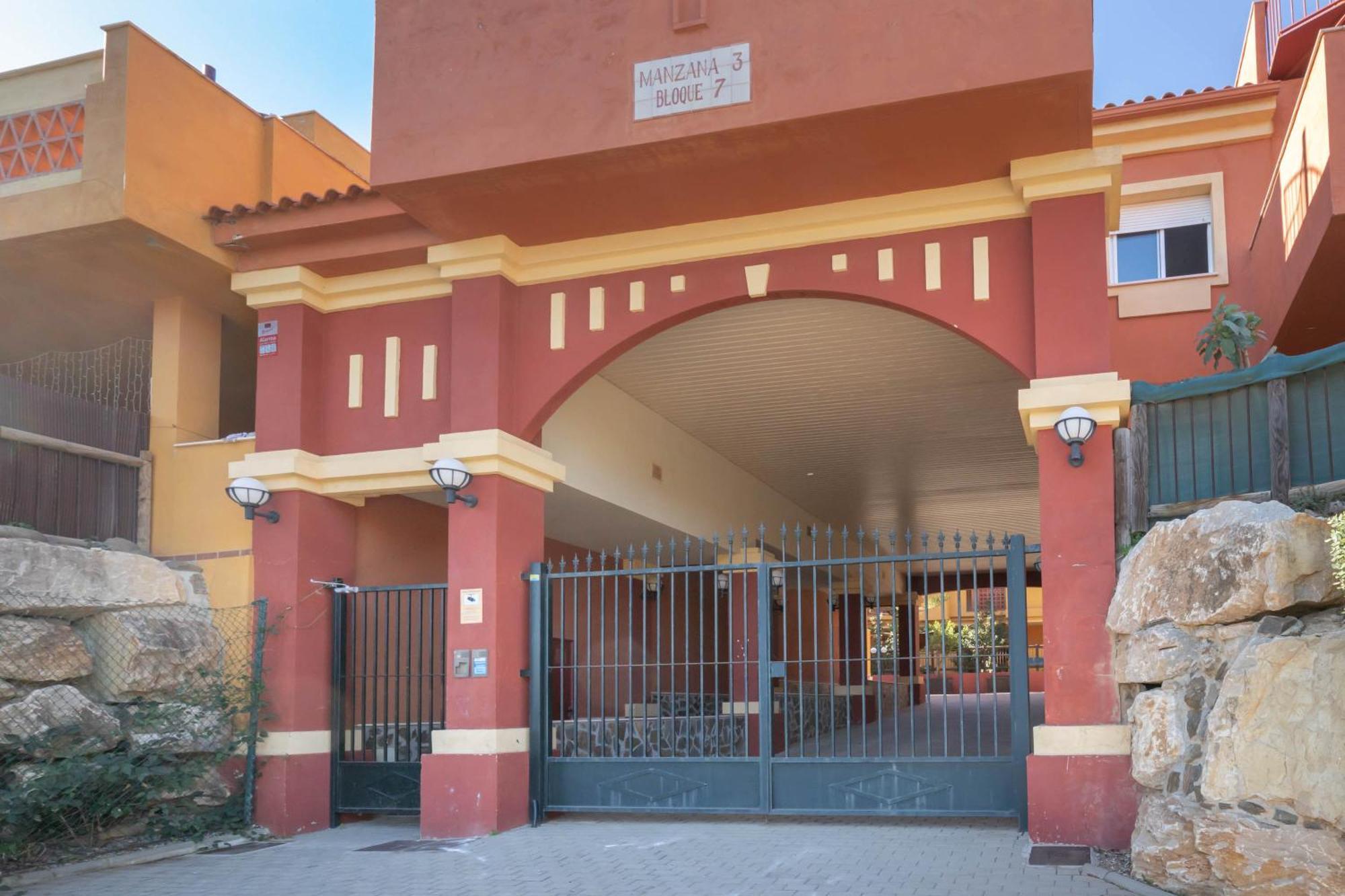 Apartemen Reserva De Marbella- Happy Marbella