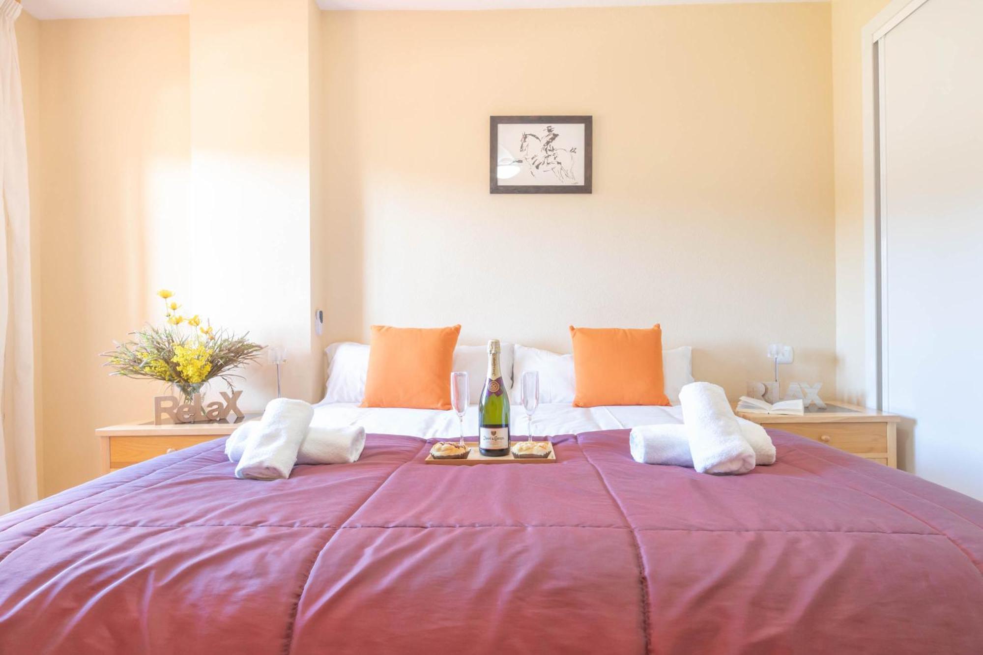 Reserva De Marbella- Happy * Marbella